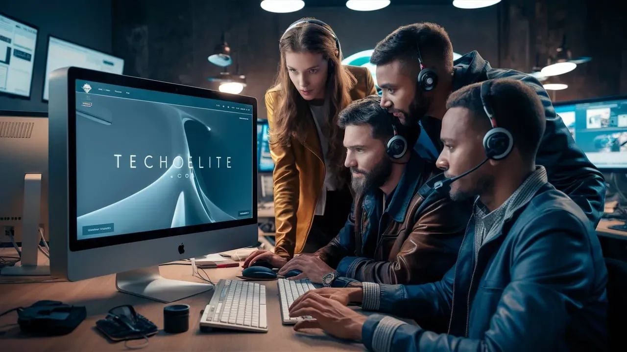 www. techoelitecom: Your Ultimate Hub for Tech Reviews, News, and Digital Trends