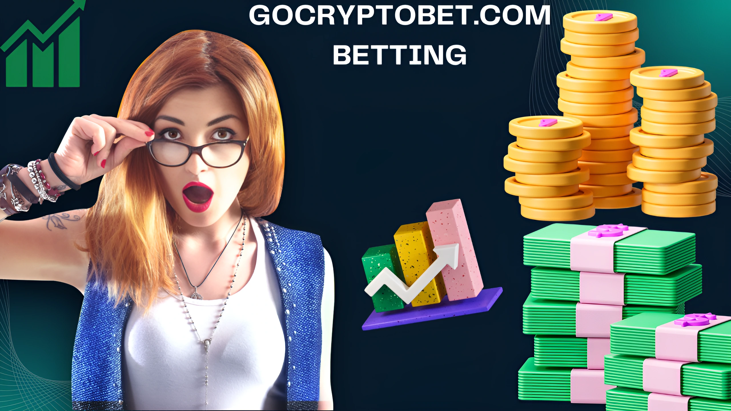 gocryptobet.com betting