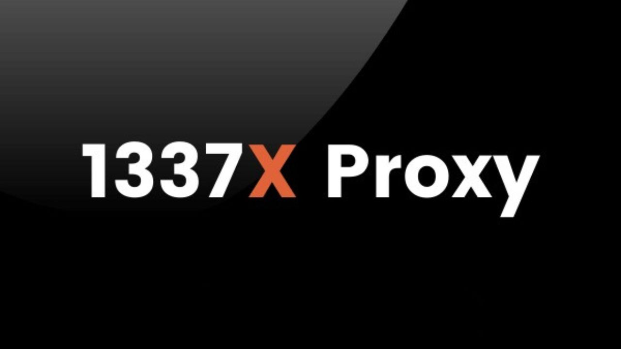 1337x Proxy Access Methods and Working Mirrors 2026