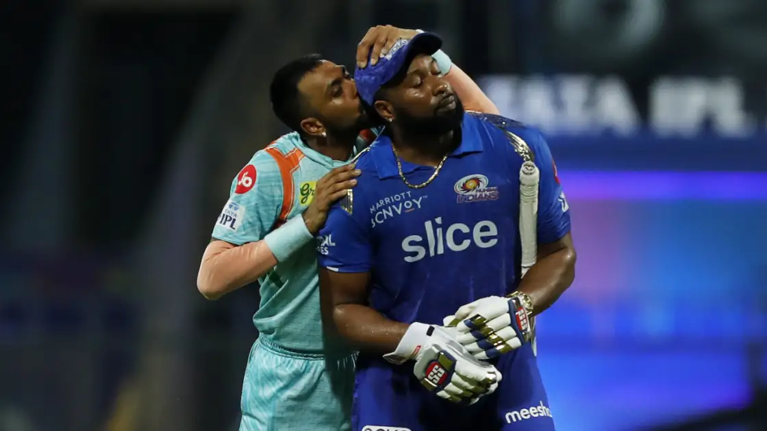 Lucknow Super Giants vs Mumbai Indians Match Scorecard: A Thriller Defined by Grit, Guts, and Bowling Genius