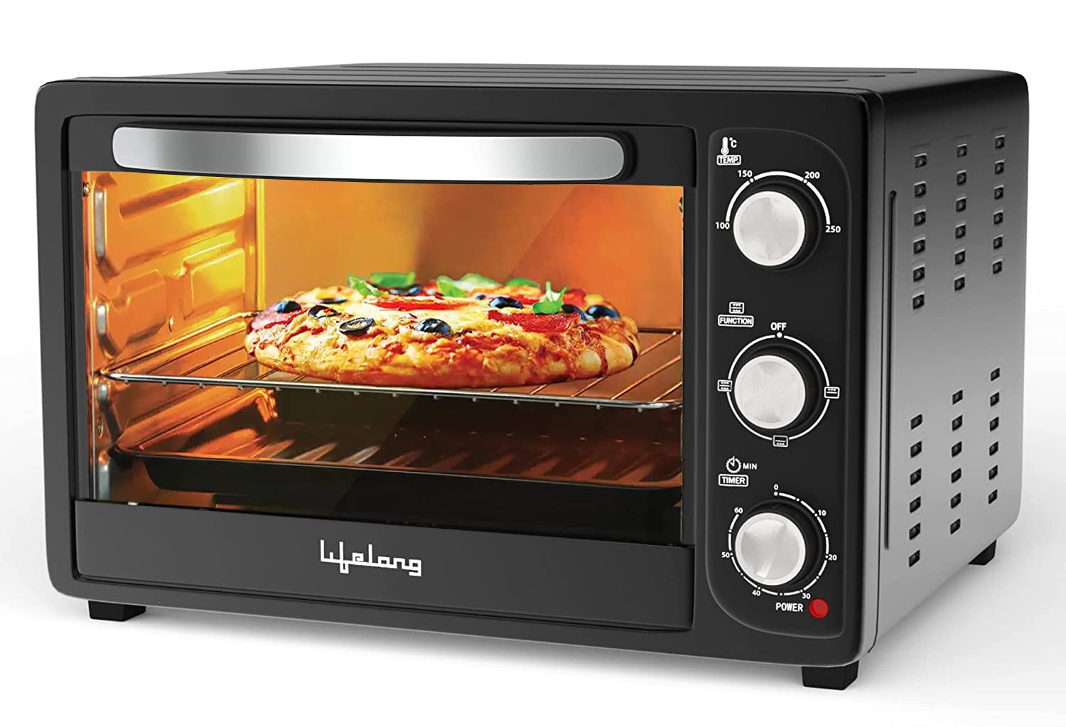 OTG Oven