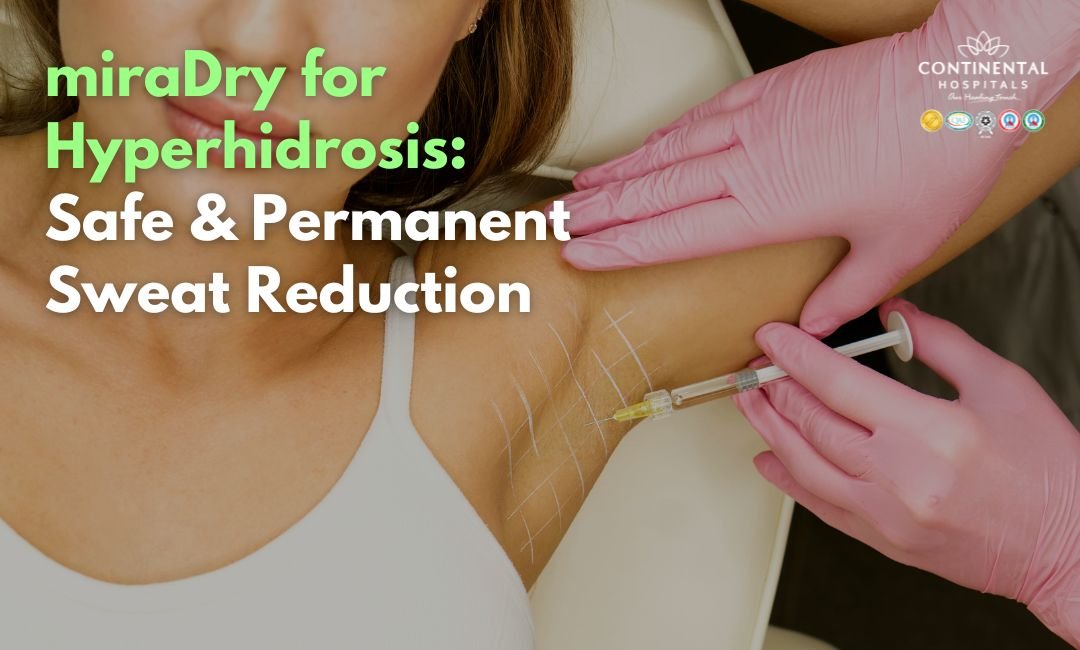 How MiraDry Treatments Improve Confidence and Daily Comfort