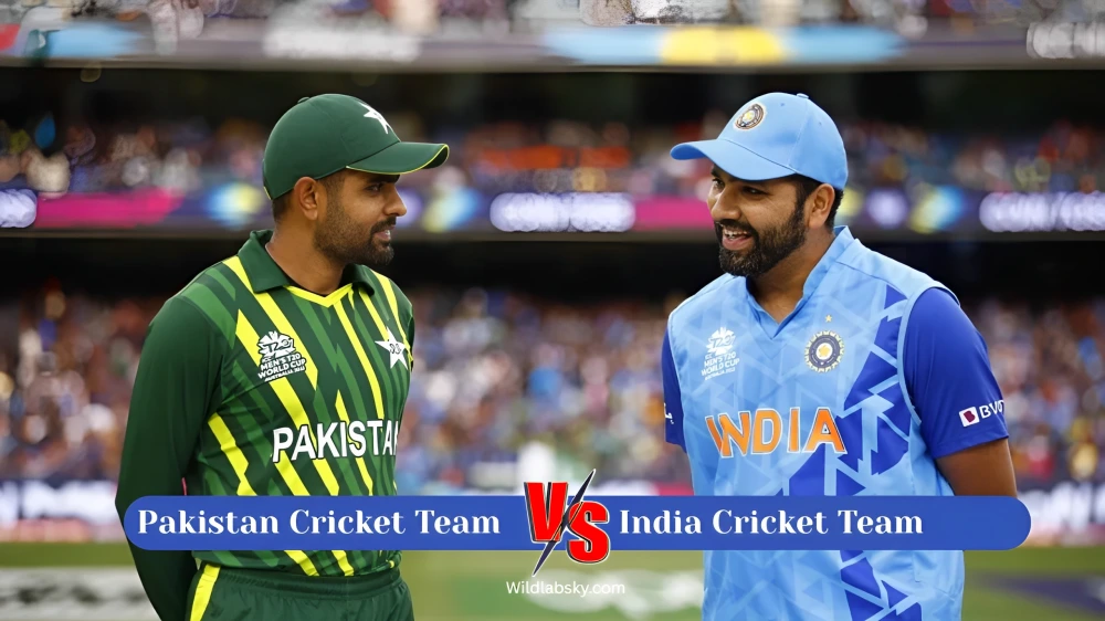 pakistan national cricket team vs india national cricket team match scorecard