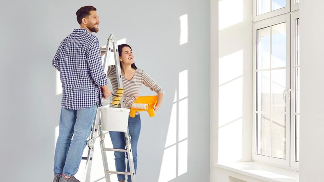 Affordable Home Renovations