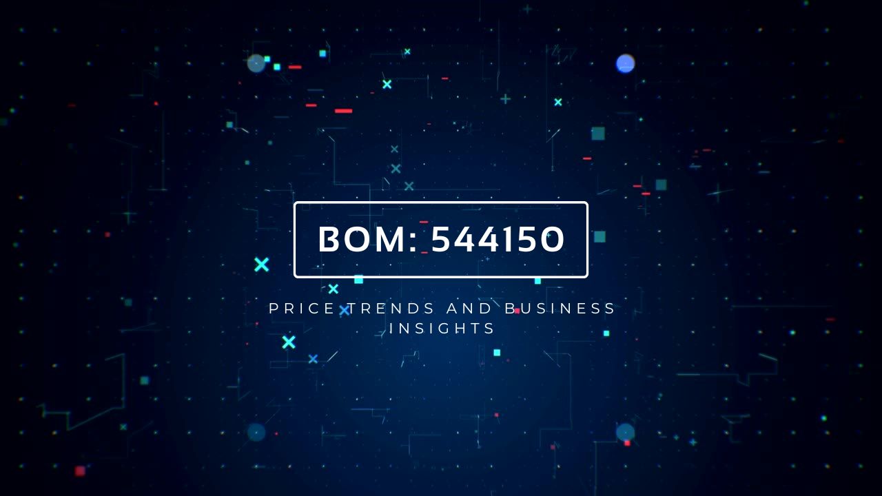 BOM: 544150