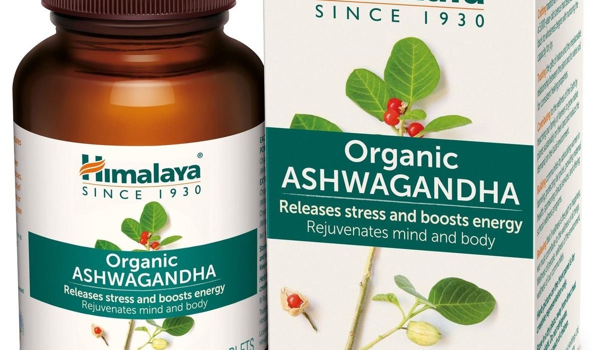 Best Ashwagandha Supplement to Boost Energy Naturally