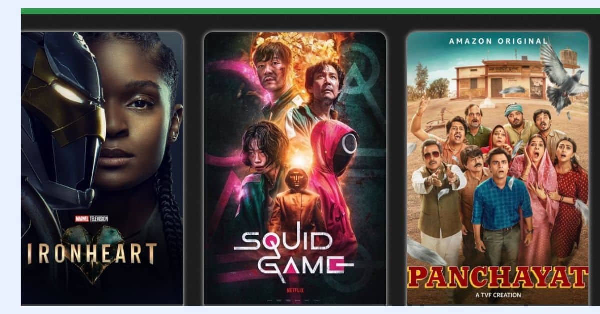 Bollyflix Com: Streaming Indian Entertainment Online