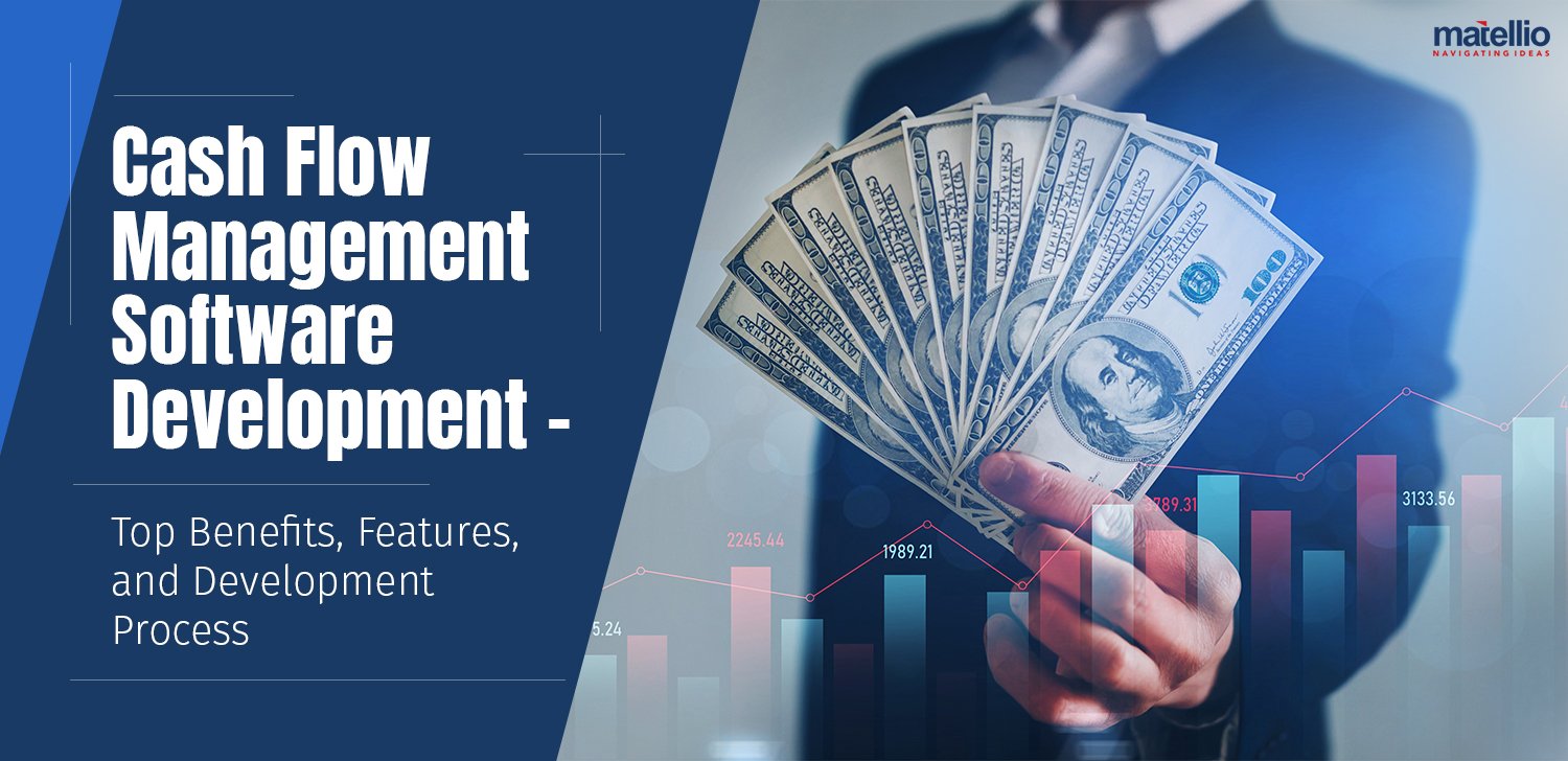 Tech-Driven Solutions for Business Cash Flow Needs Right Now