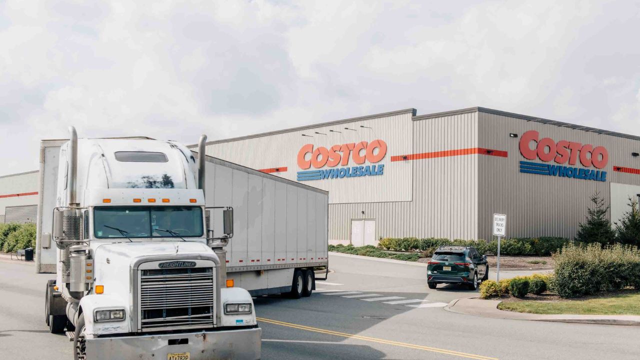 Costco Business Center