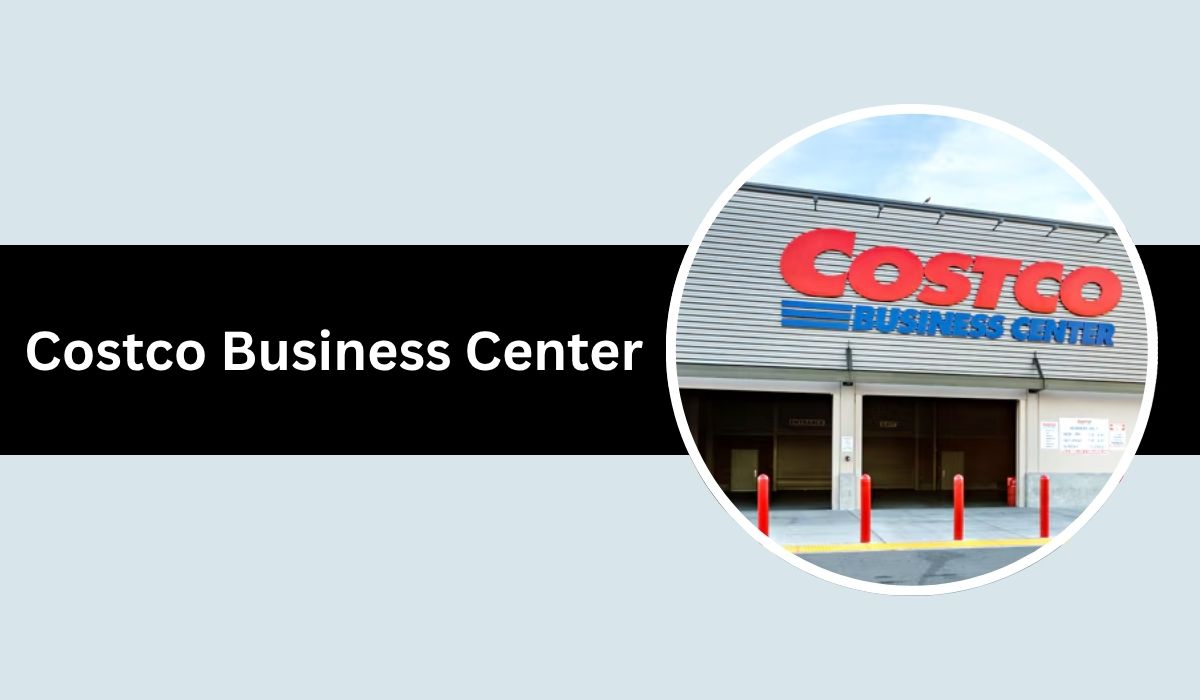 Costco Business Center: Smart Shopping for Every Member
