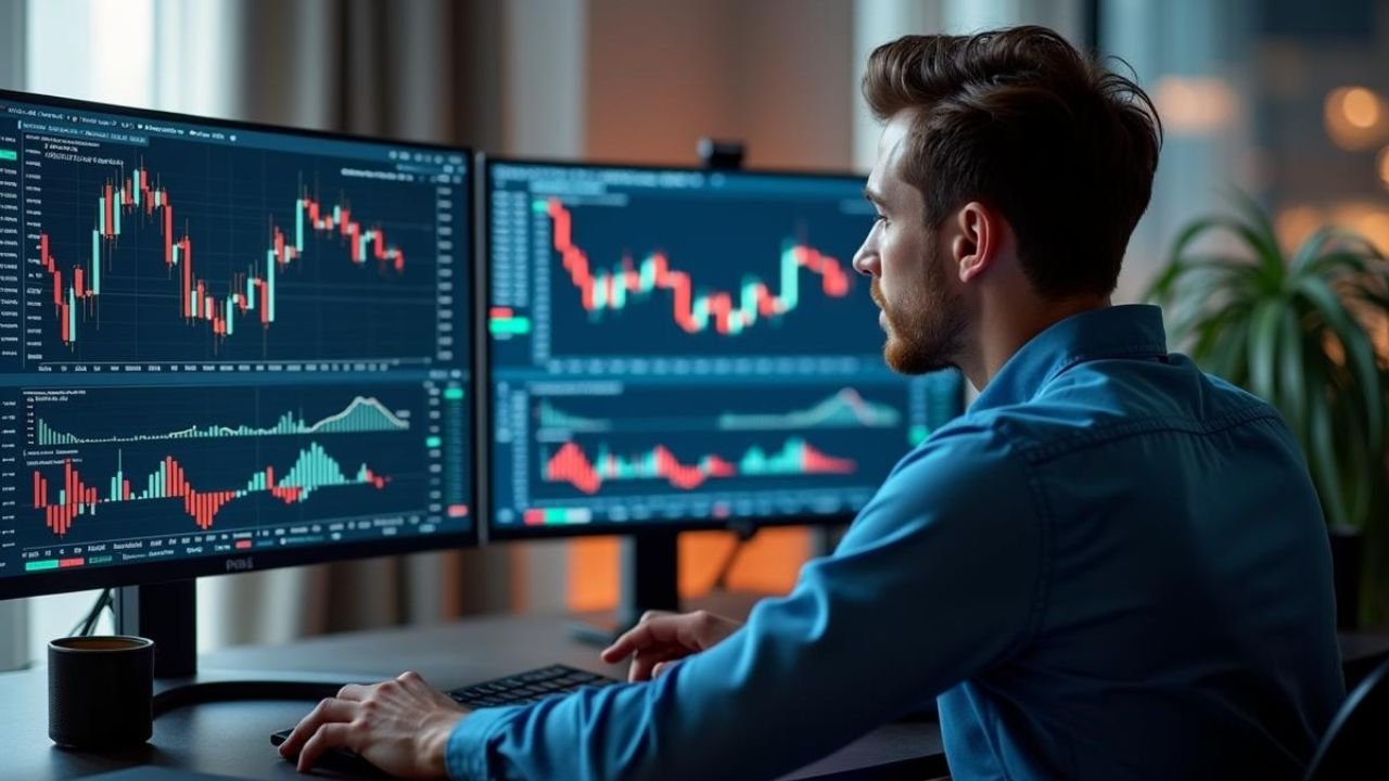 Crypto30x.com TNT: Transforming the Way You Trade