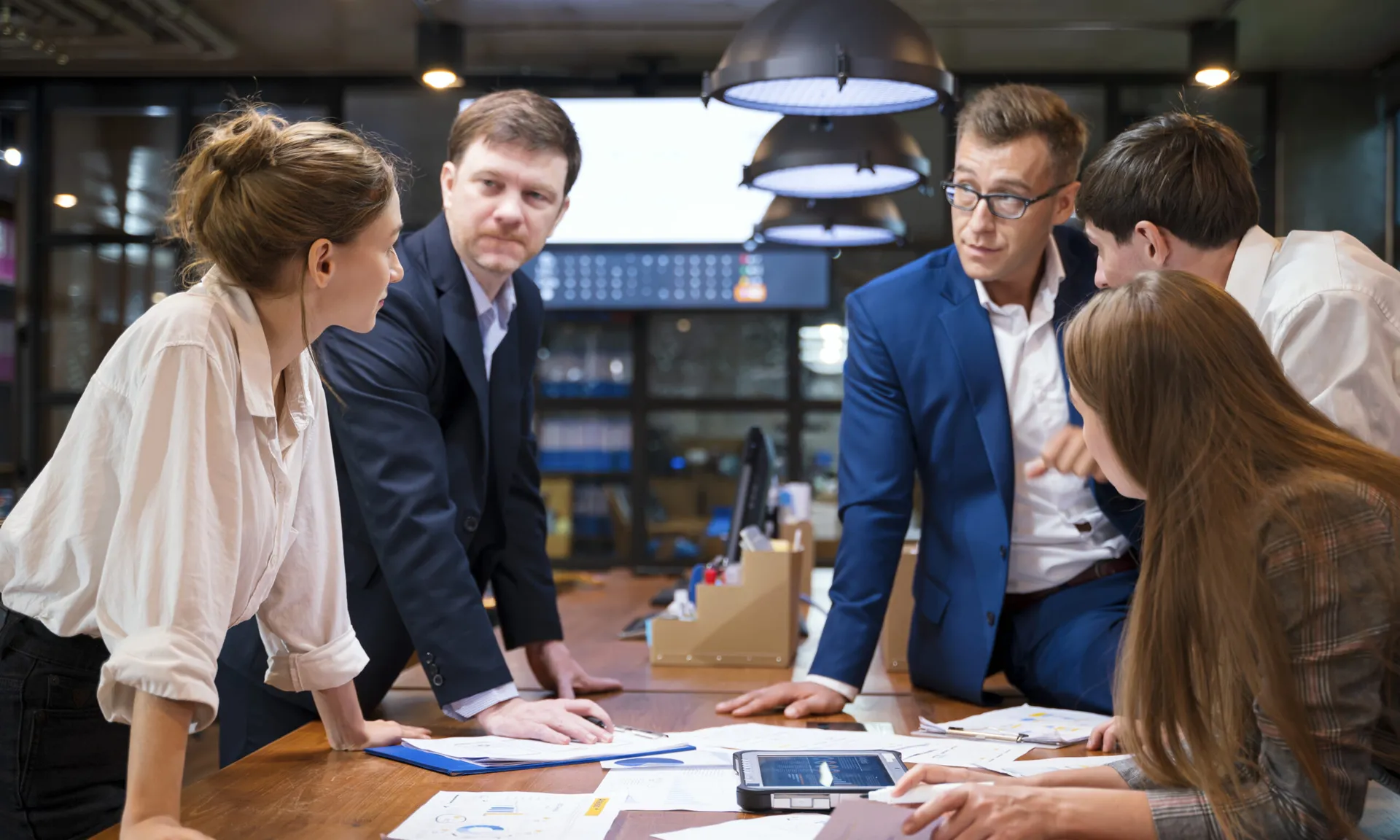 Why Risk Management Should Be on Every Business Owner’s Radar