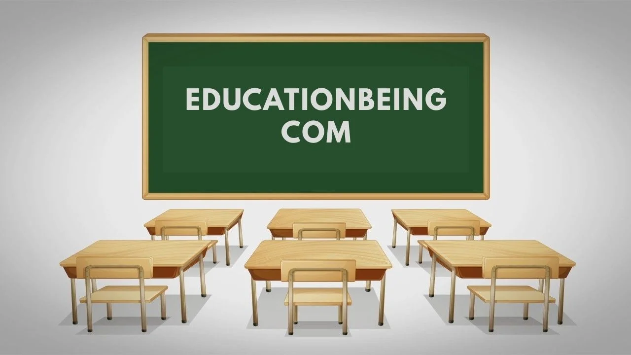 EducationBeing com: A Smarter Way to Learn