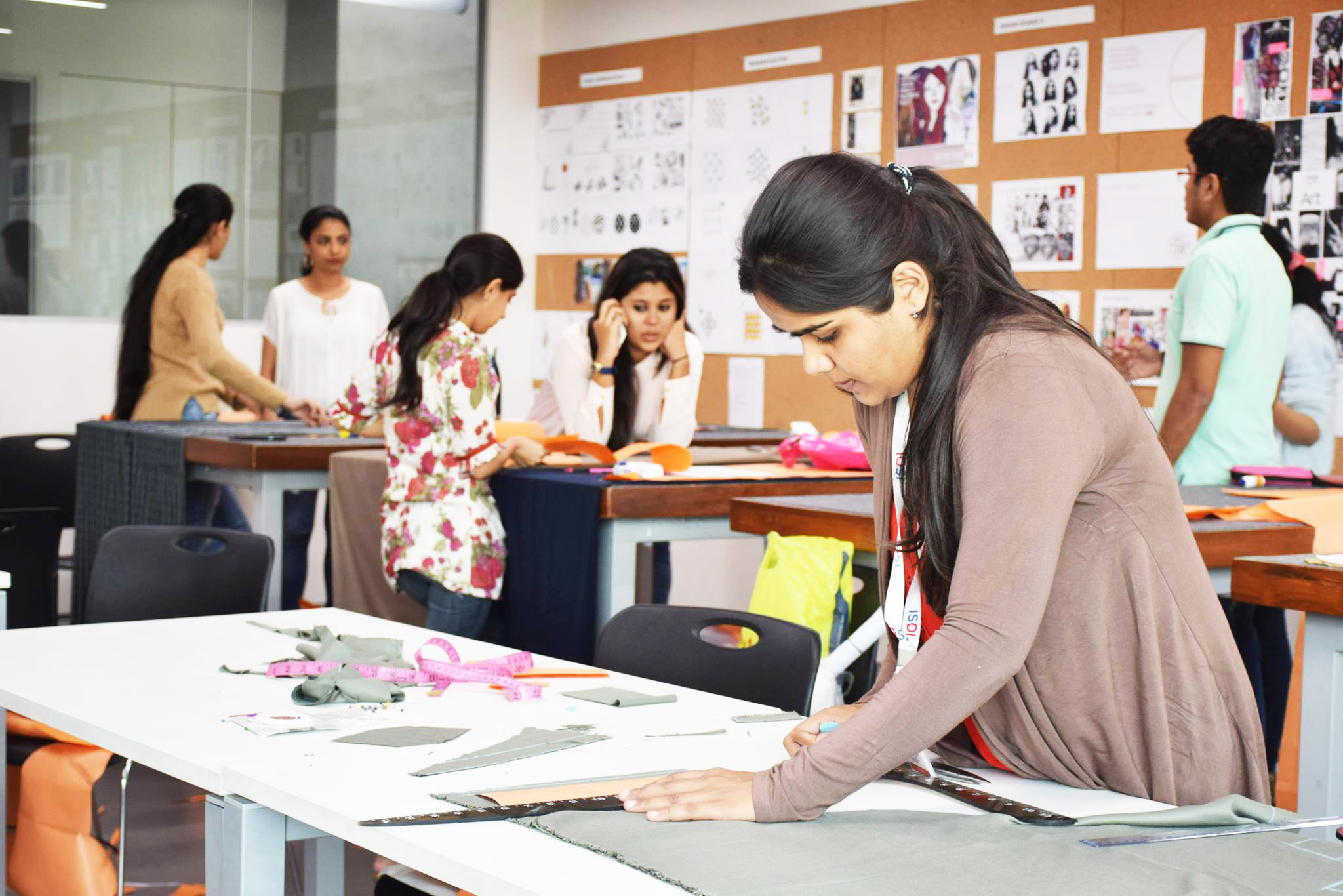 Fashion Designing Courses in India for Students