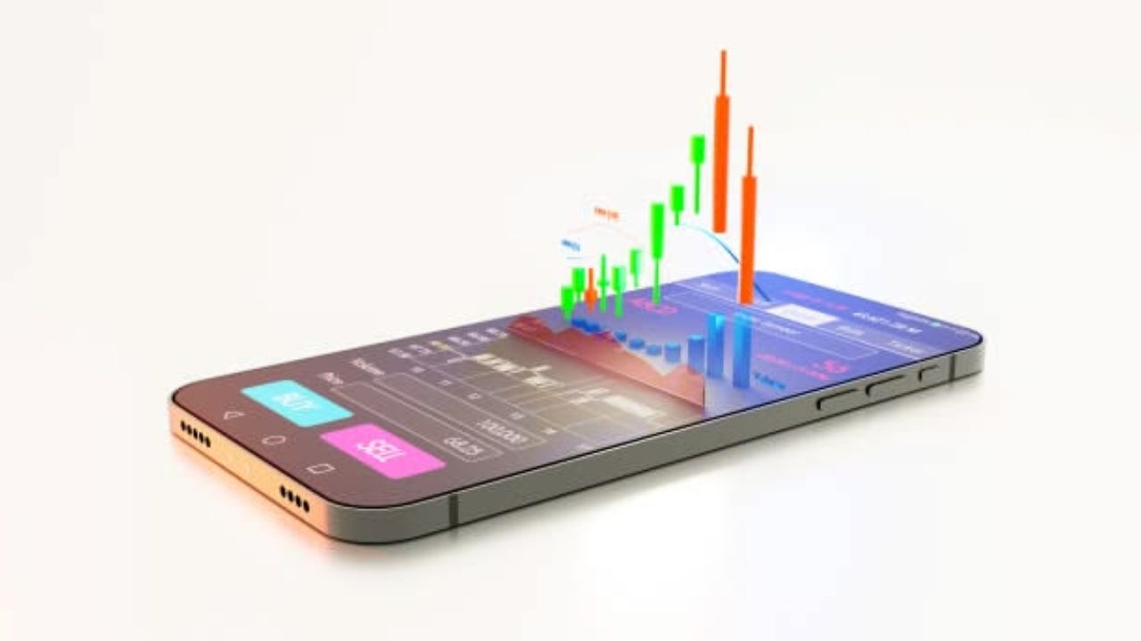 Fintechzoom.com DAX40