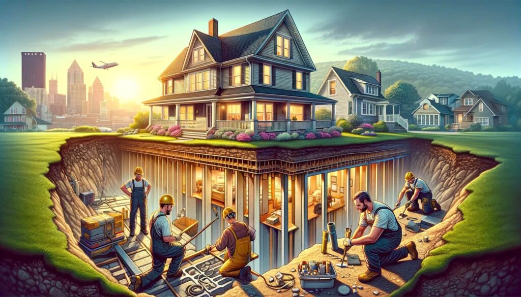 Your Guide to Building a Foundation for Healthy Years Ahead