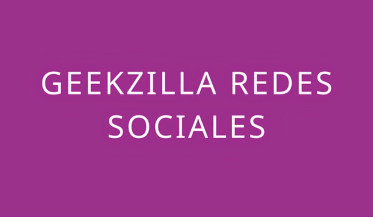 Geekzilla Redes Sociales: Where Tech Meets Community