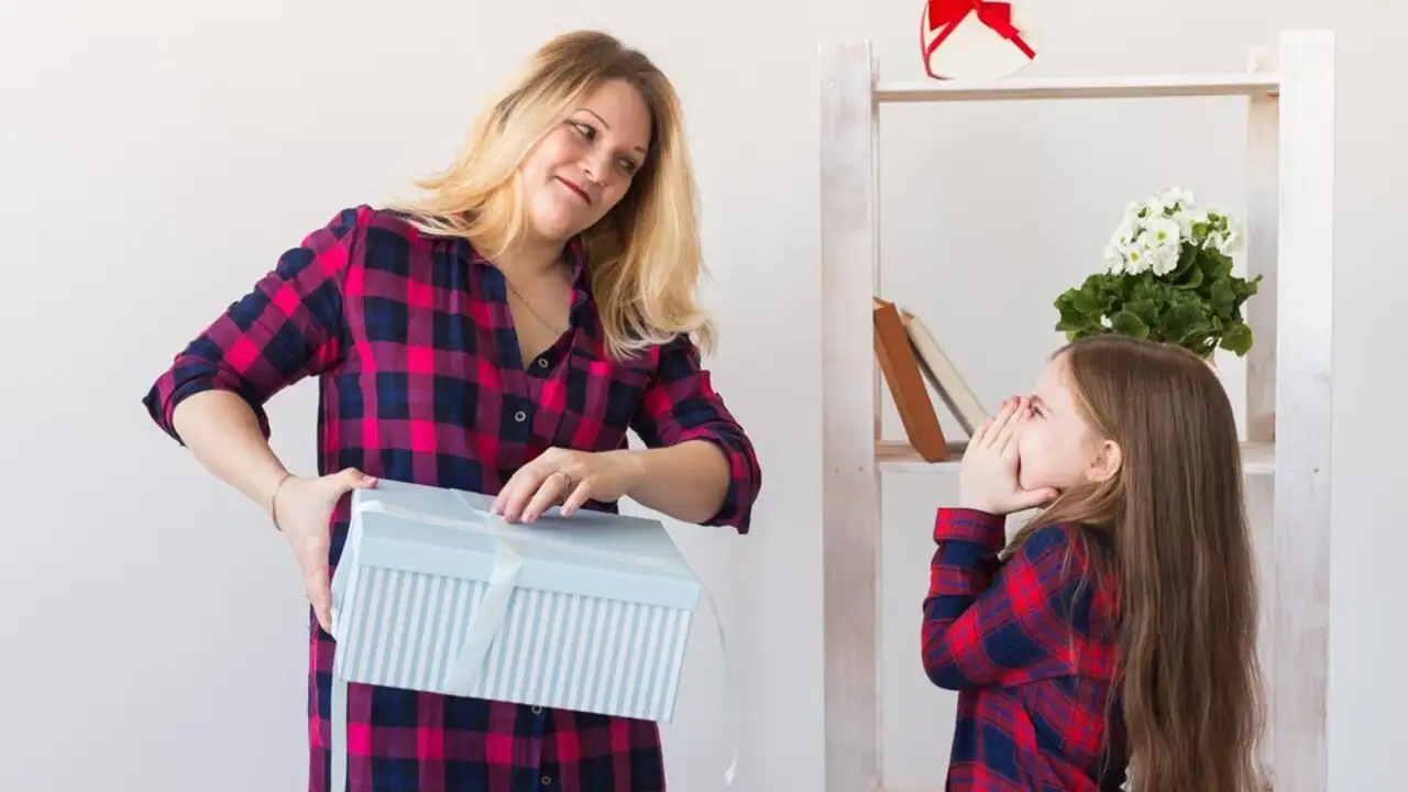 Give away Lookwhatmomfound