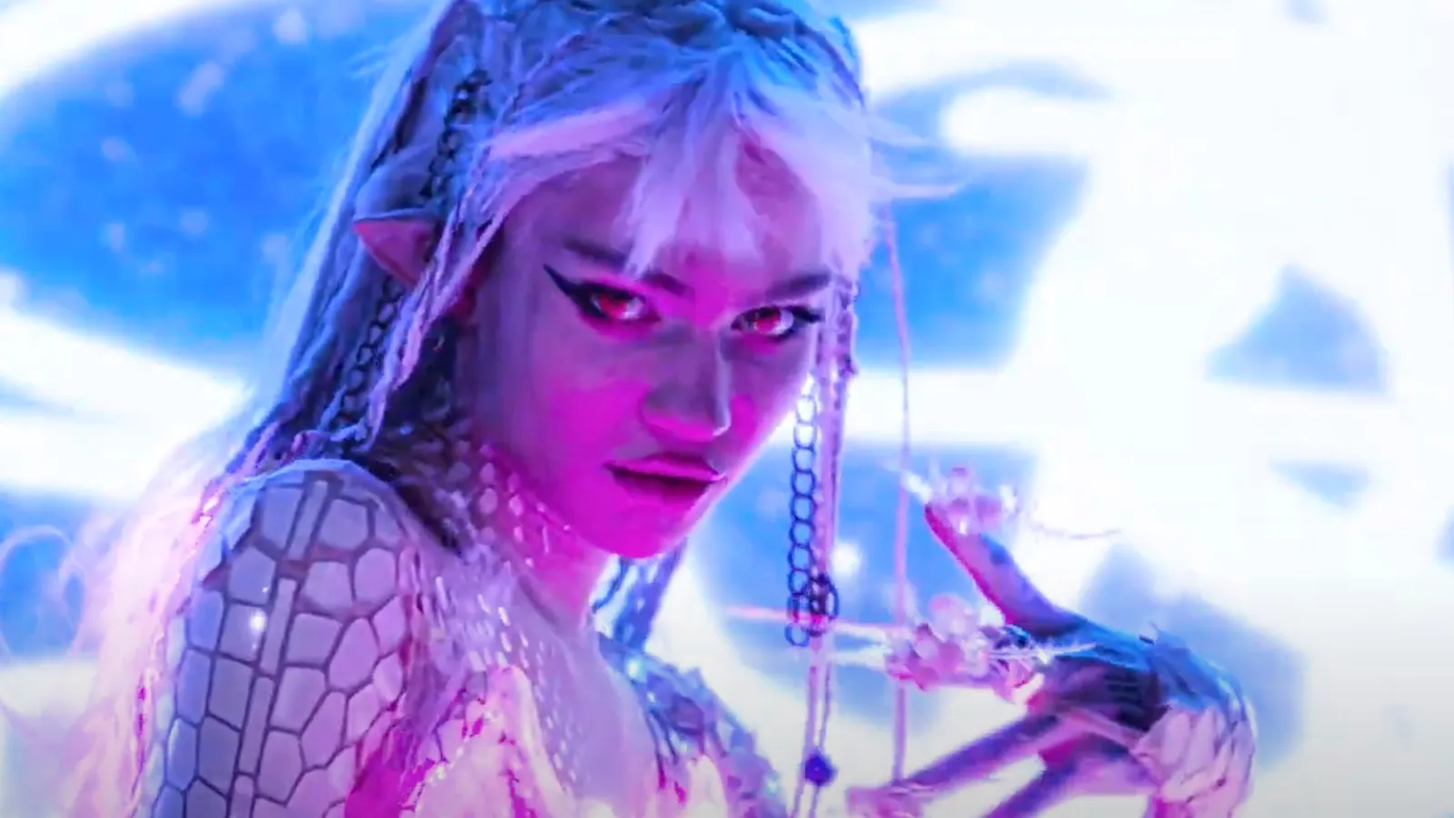 Shinigami AE: The Digital Darkwave Edit Phenomenon