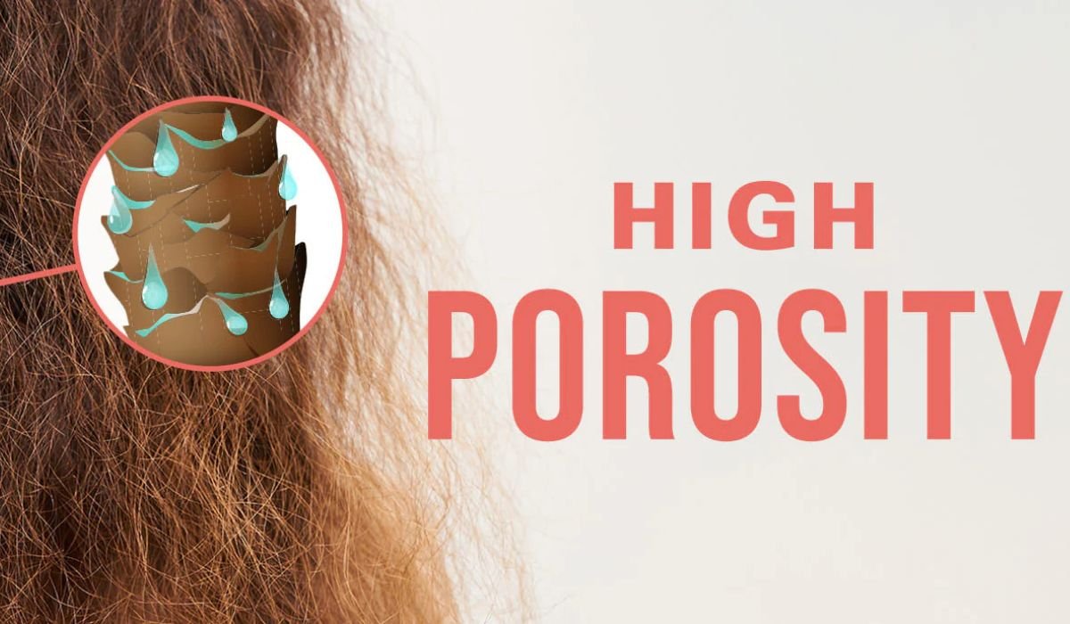 High Porosity Hair Routine for Healthy Growth