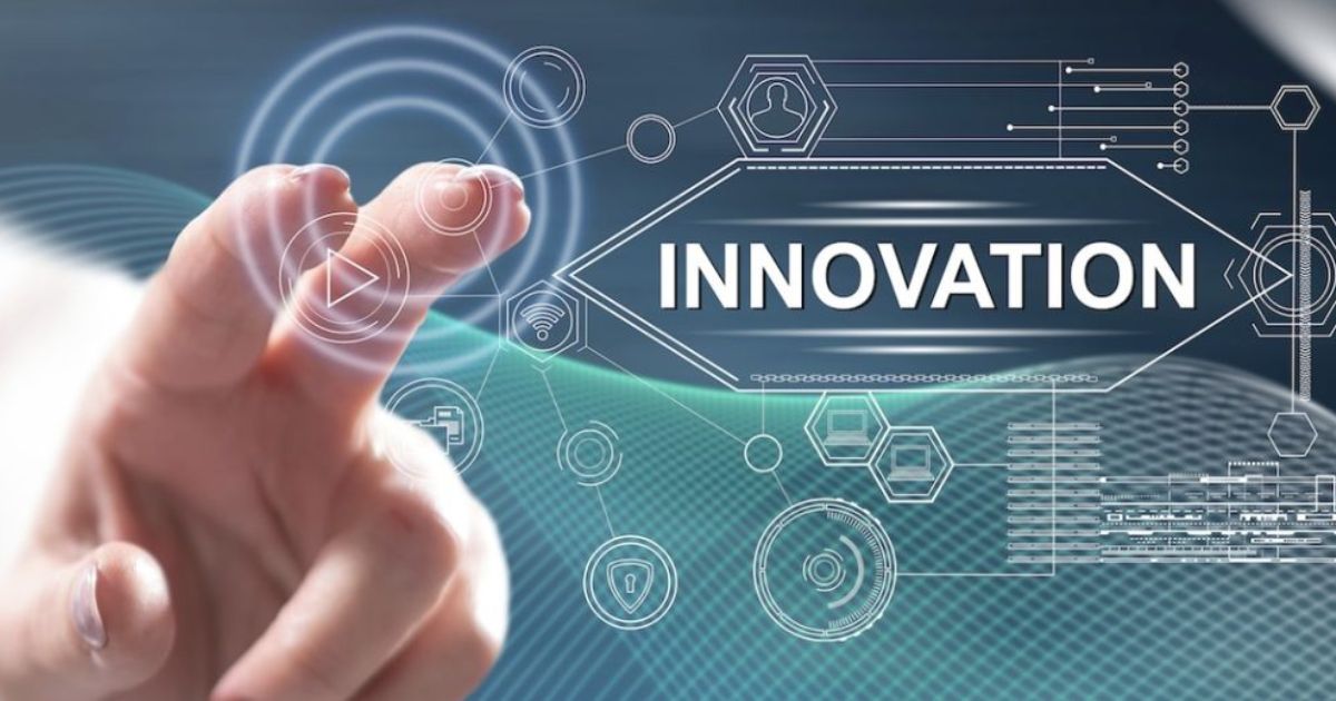 Innovation News Dualmedia