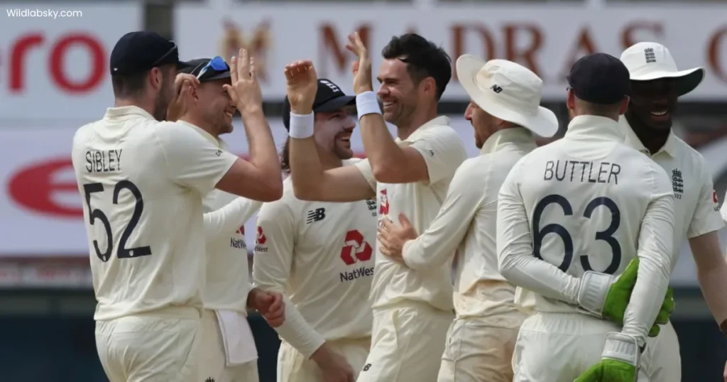 India National Cricket Team Vs England Cricket Team Match Scorecard: Players, Timeline & Complete Series Guide