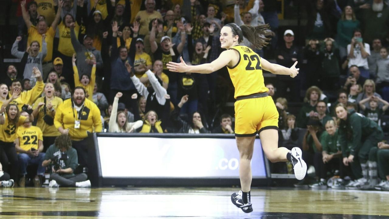 Iowa Basketball Women: Legacy, Records and Future Rise