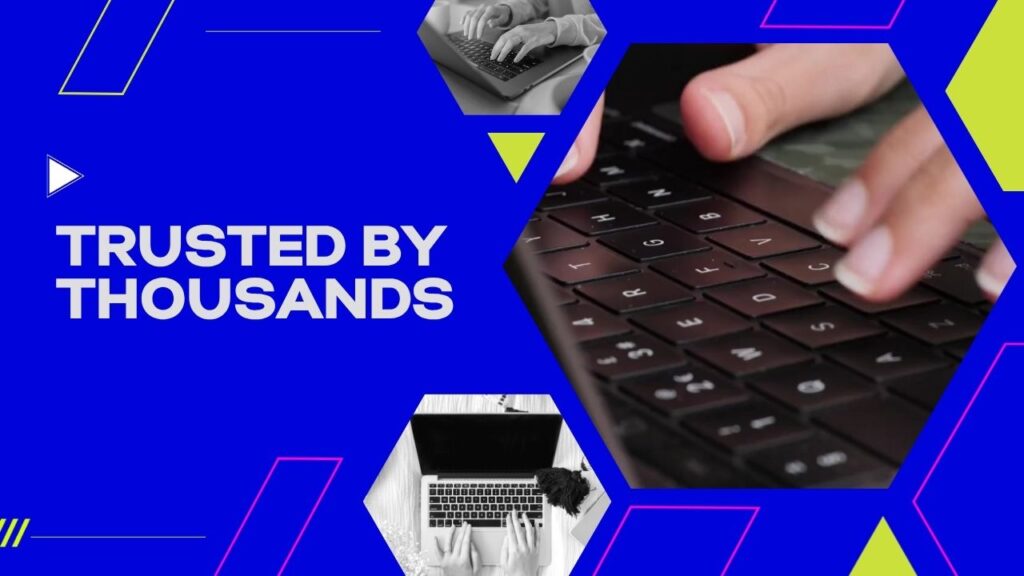 Trusted by Thousands: Ishan Tech Zone Reviews