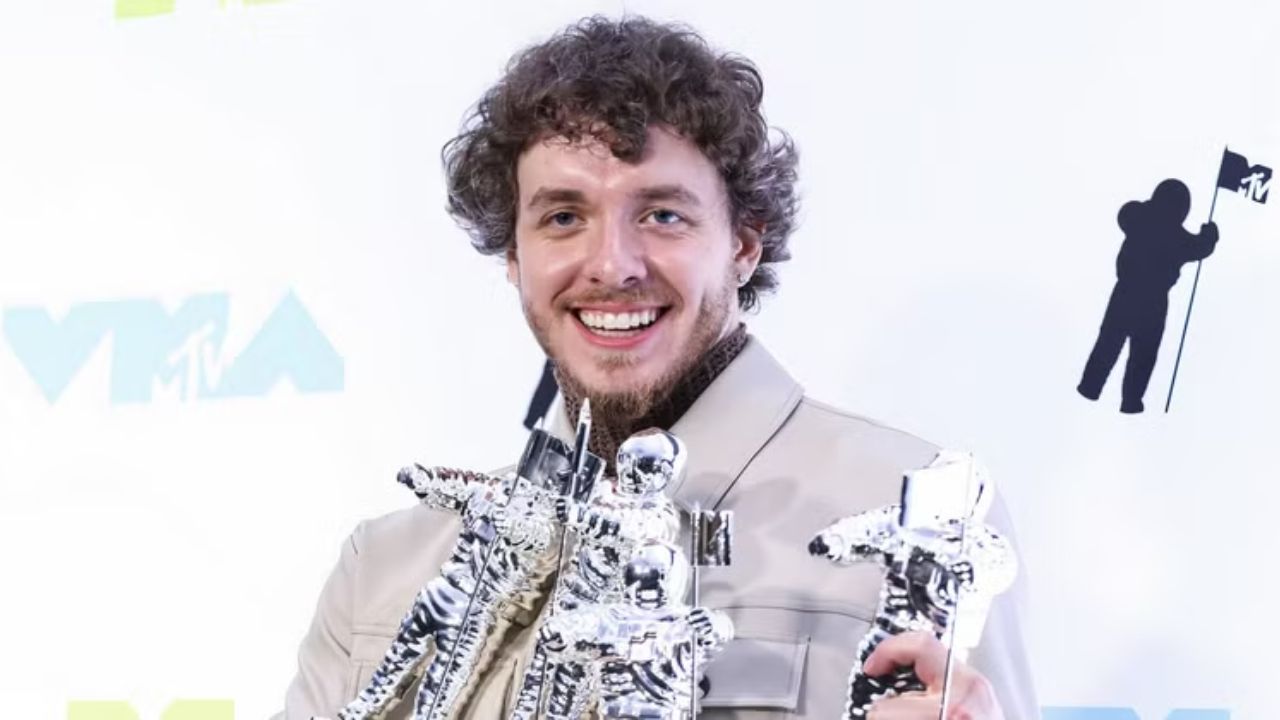 Jack Harlow Net Worth