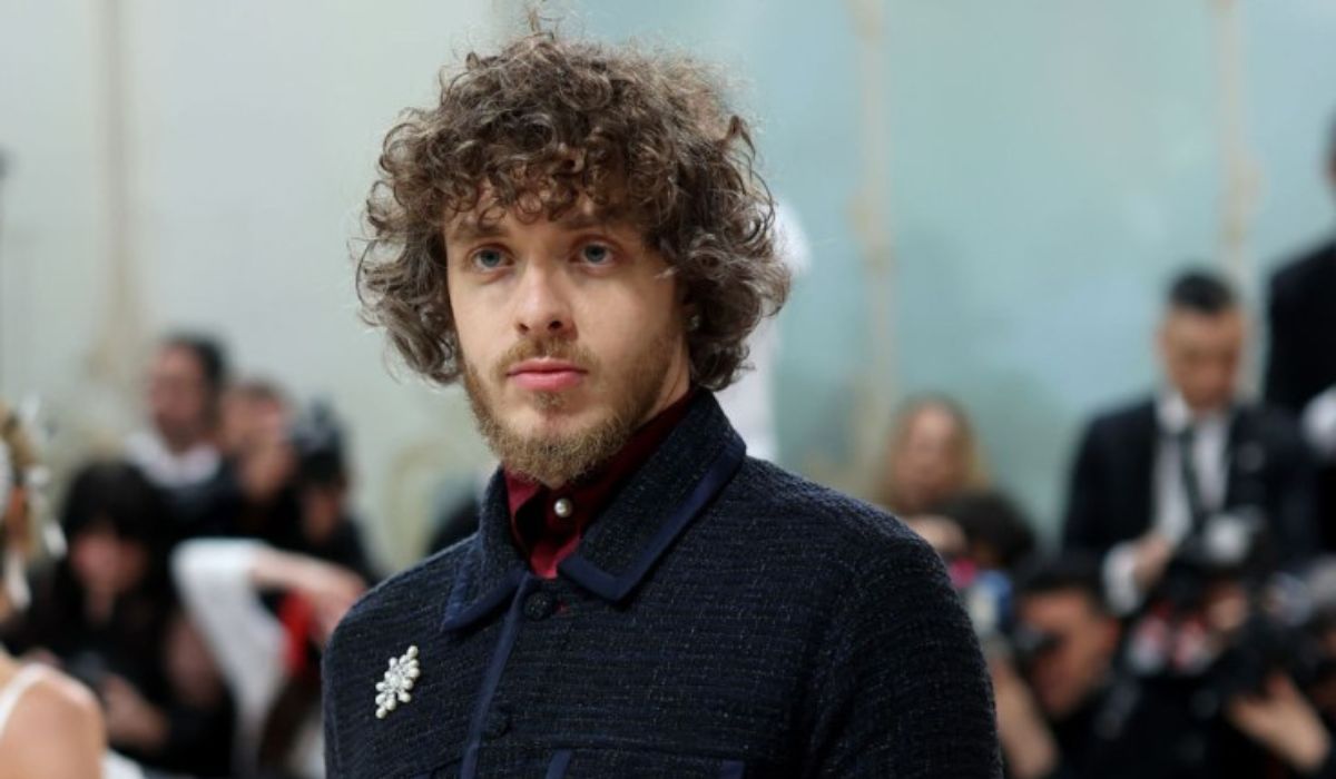 Jack Harlow Net Worth