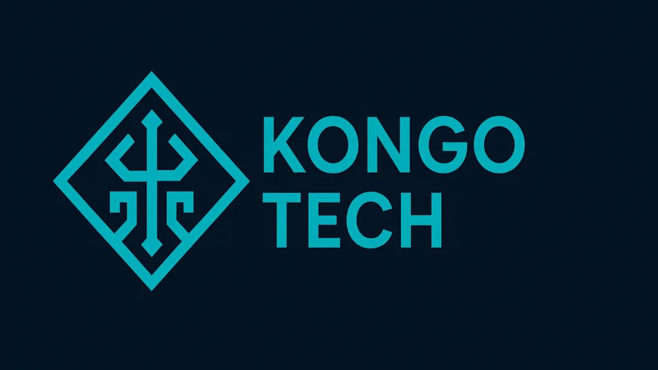 Kongo Tech