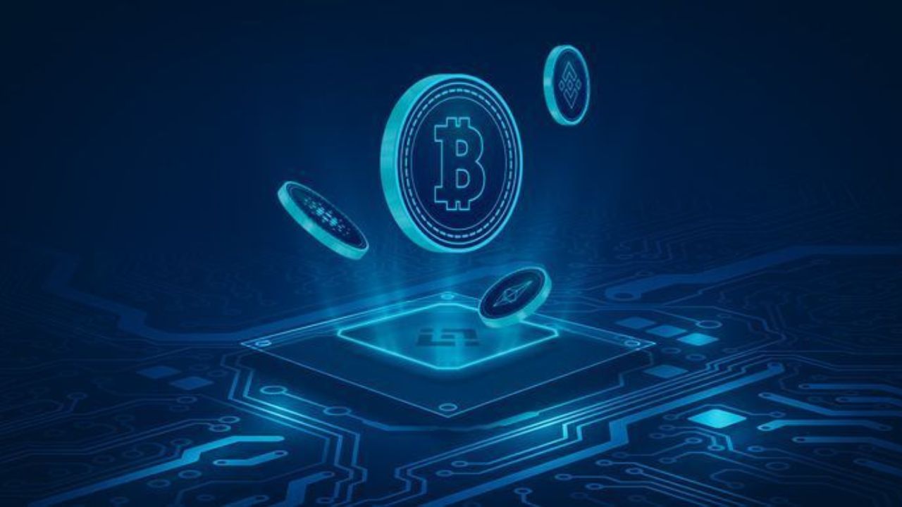 Lessinvest.com Crypto: Smart Cryptocurrency Investing