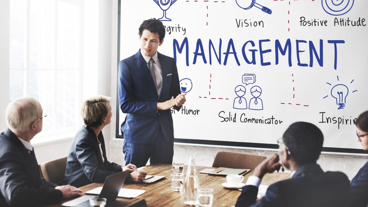 Management