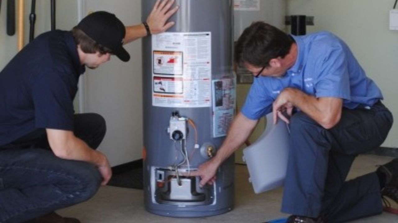 Repair or Replace? How to Make the Right Call on Your Water Heater