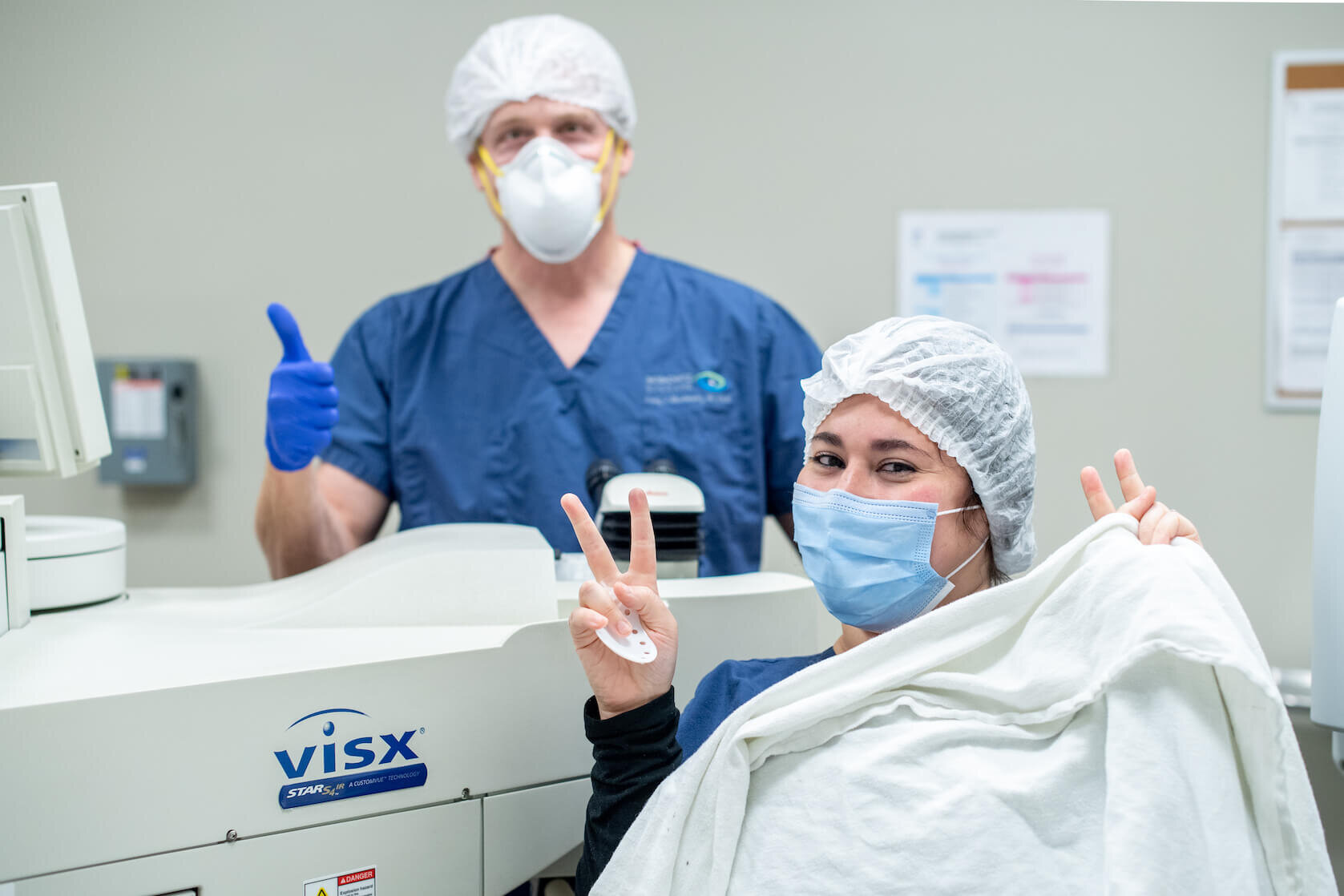 Planning for LASIK Eye Surgery: Everything You Need to Know
