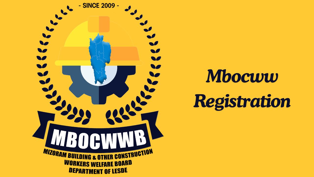 Mbocww Registration and Worker Welfare System 2026