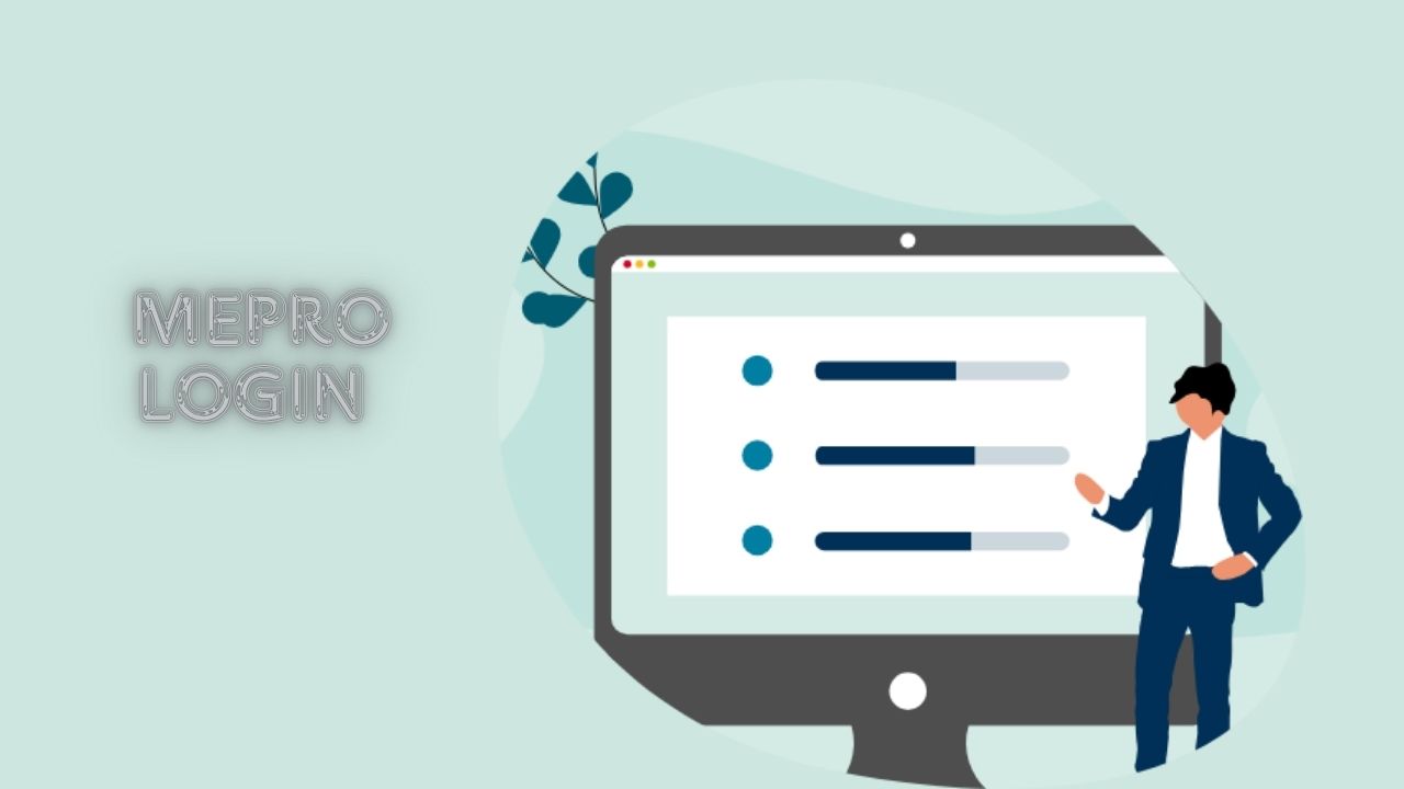 MePro Login