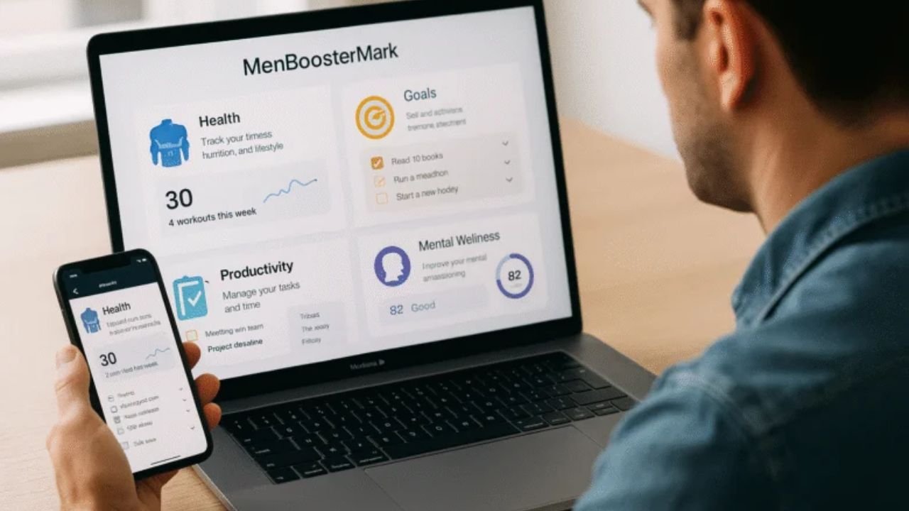 Menboostermark Software Program: Features, Pricing, Tips