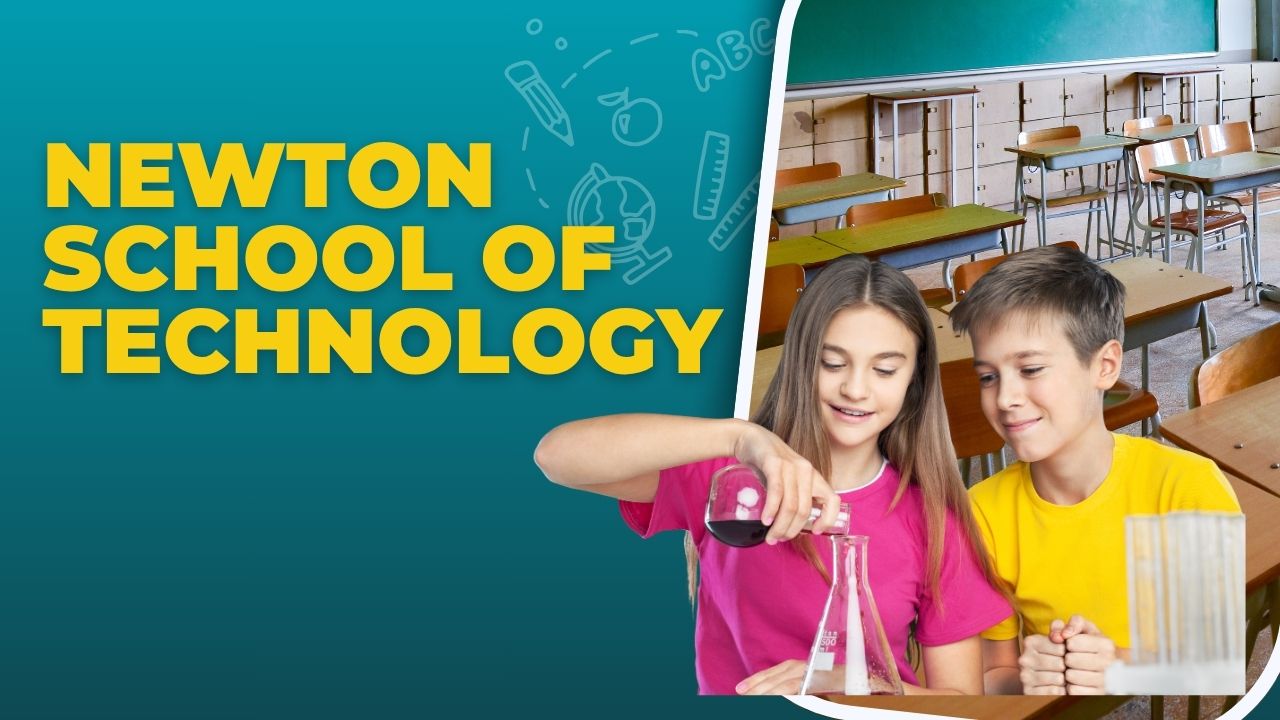Newton School of Technology