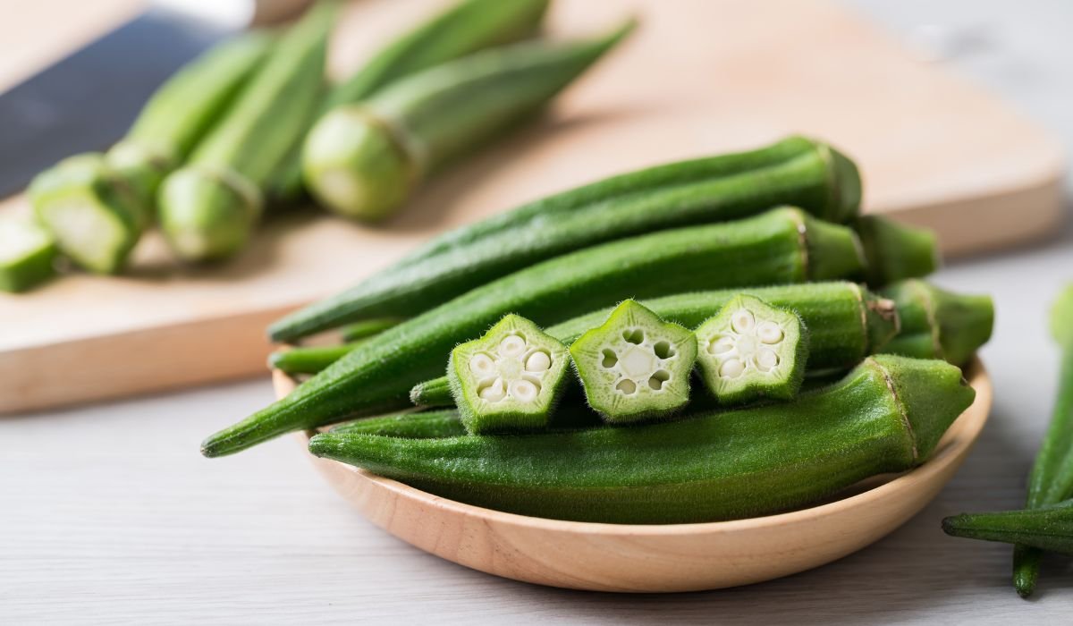 Okra Water Benefits: A Simple Health Boost
