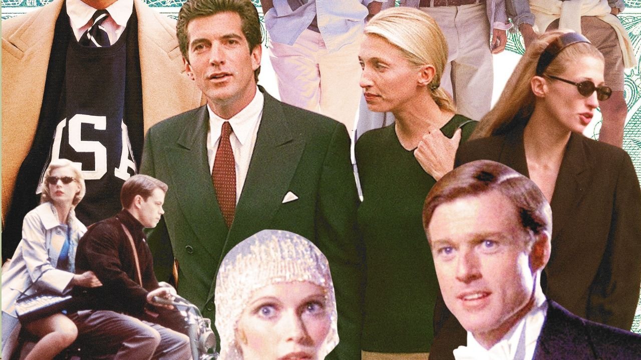 Old Money Aesthetic: Why Gen Z Is Embracing Preppy Nostalgia