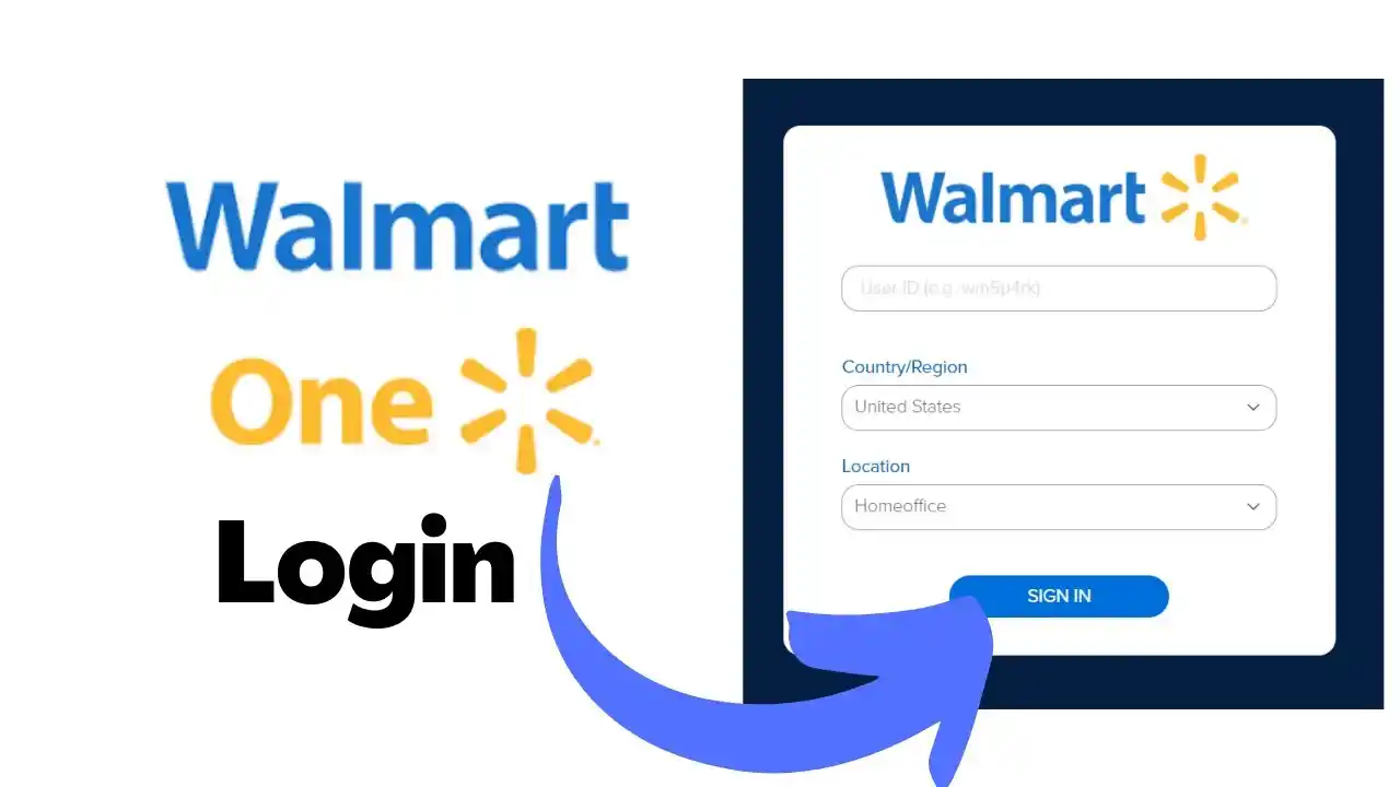 One Walmart GTA Portal: Everything You Need to Know