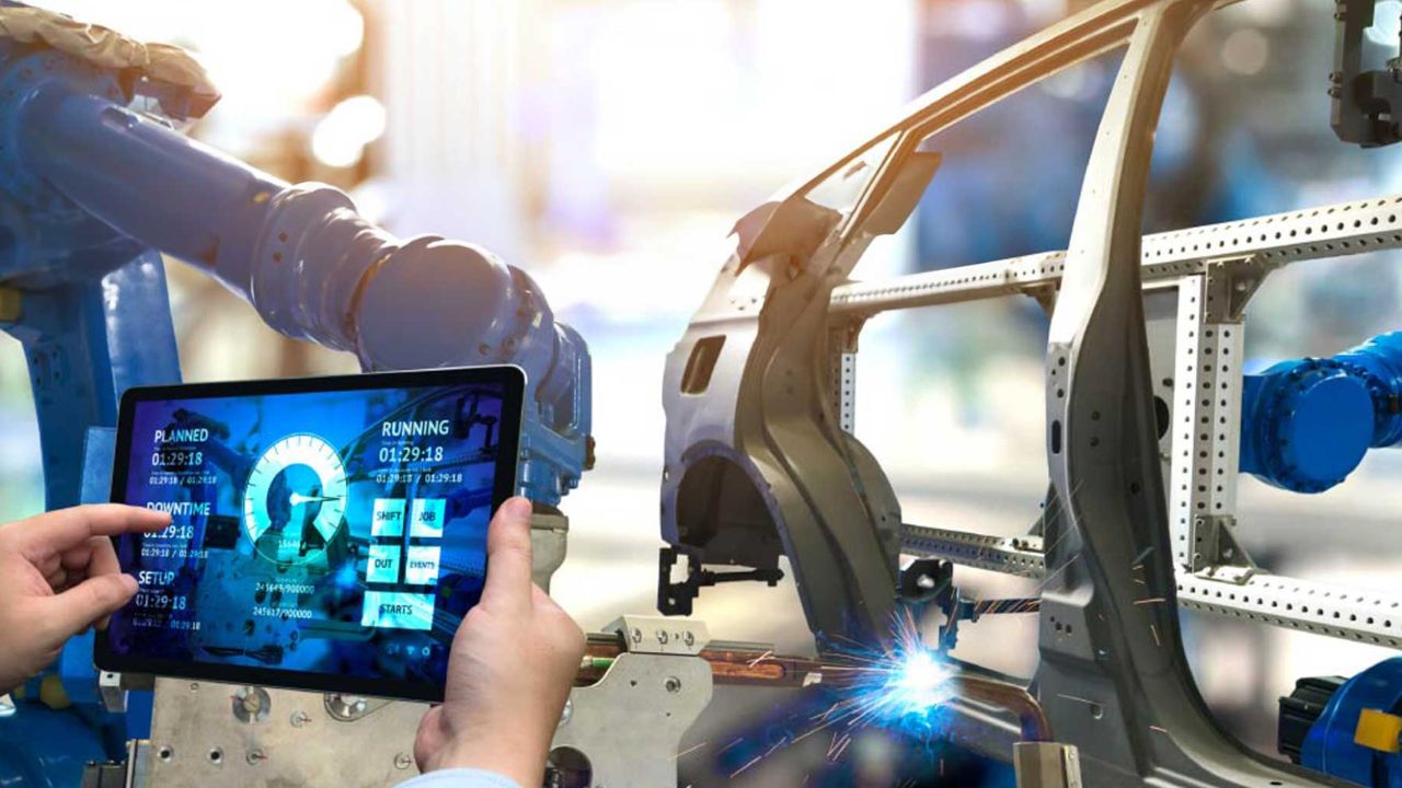 Predictive Maintenance