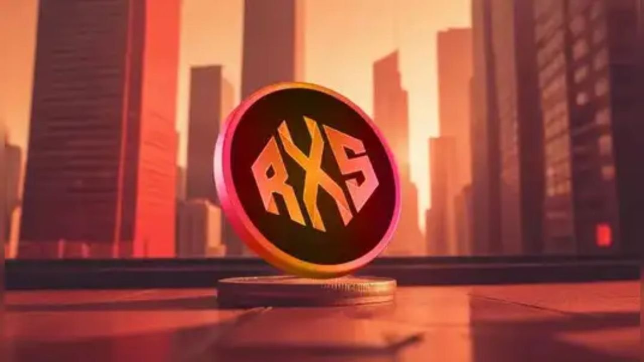 Rexas Finance: Crypto Tools, Tokenization & Investment