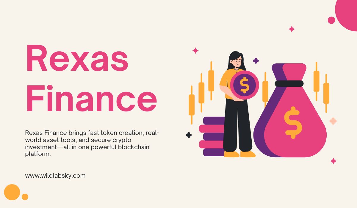 rexas finance