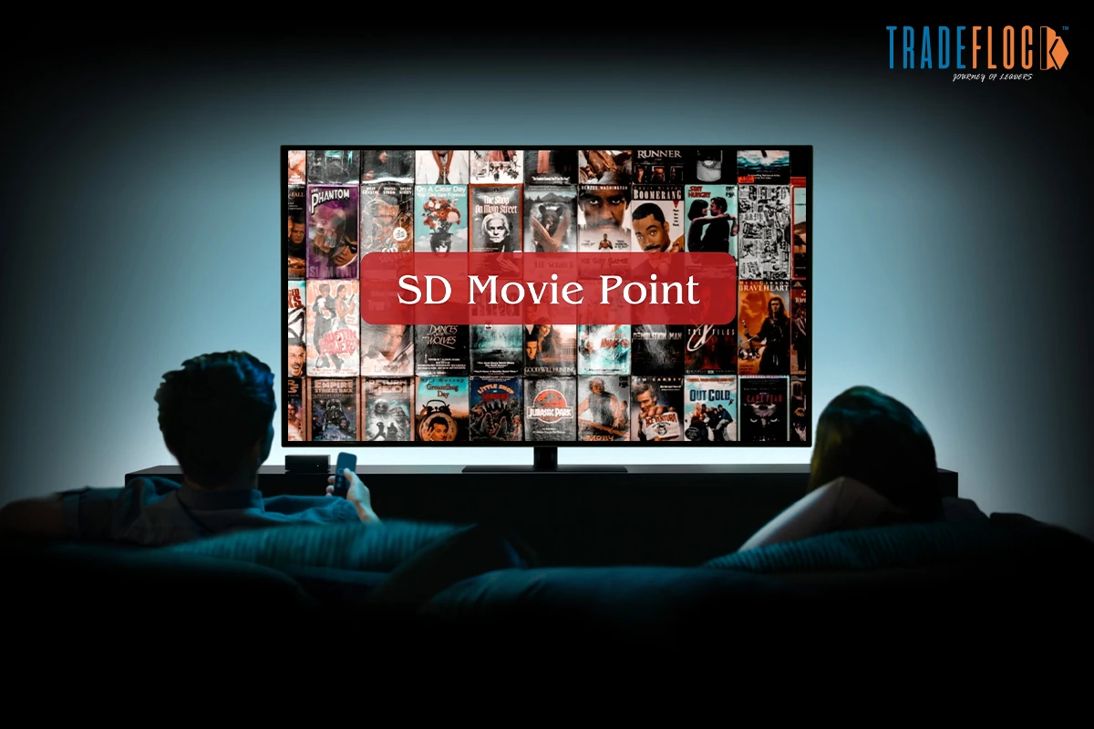 SD Movie Point: Your One-Stop Movie Destination
