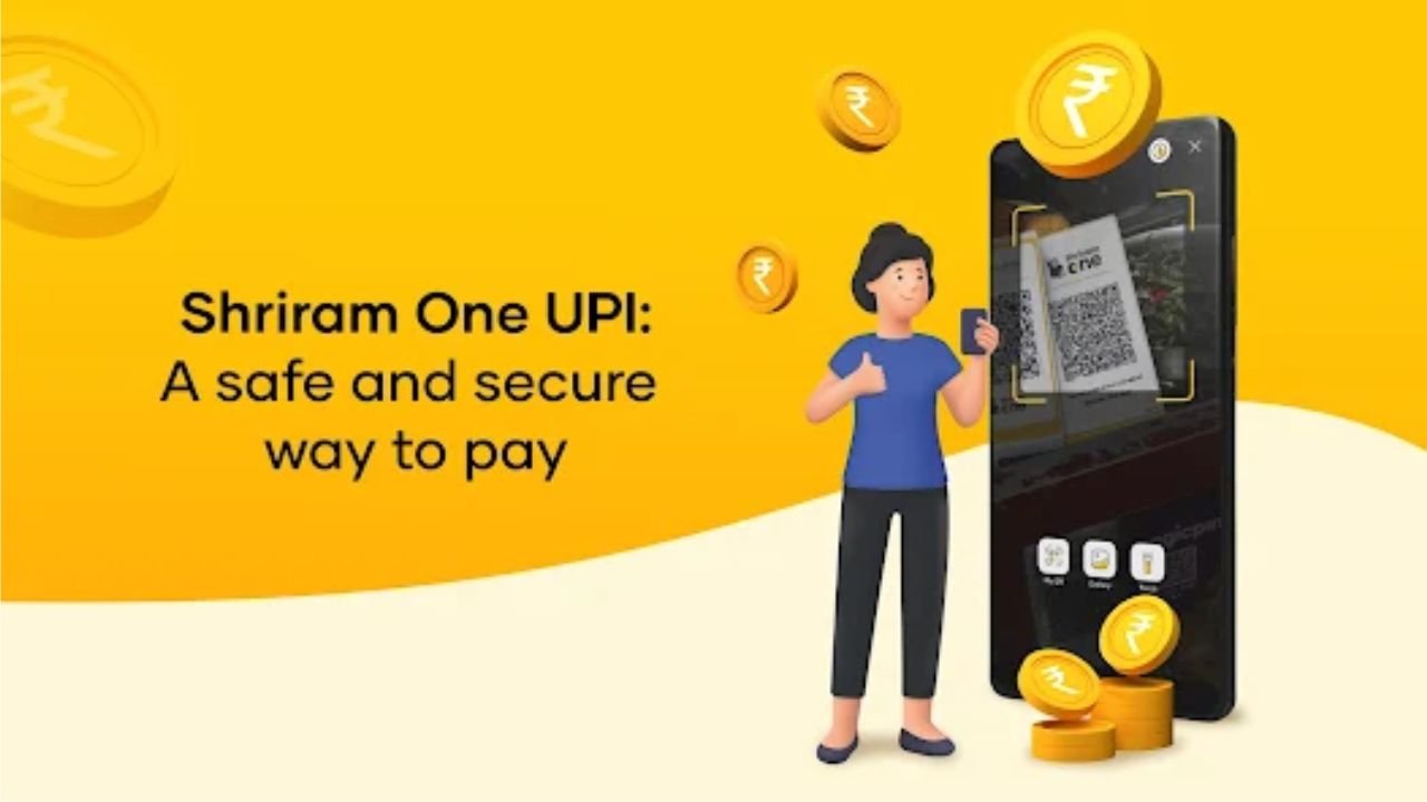 Shriram Finance Ltd – Fast Loans, Easy Login, Full Support