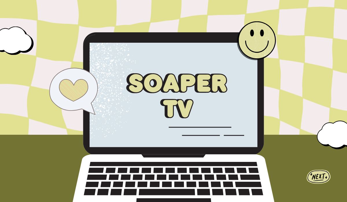 Soaper tv