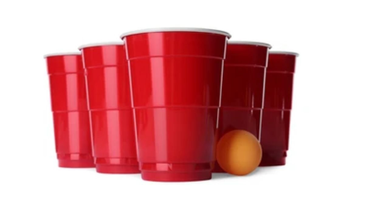 Solo Red Cups: From Party Icon to Sustainable Celebration