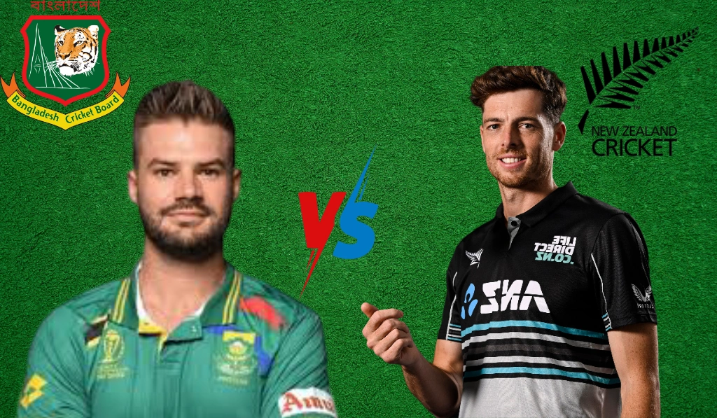 New Zealand National Cricket Team vs South Africa National Cricket Team Match Scorecard Deep Dive